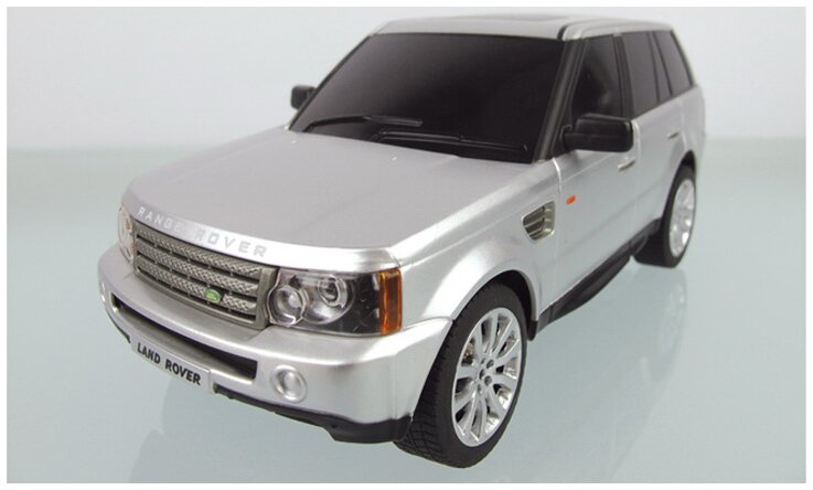 модель Машина Р/У Range Rover Sport 1:24